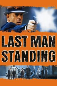 Nonton film Last Man Standing (1996) terbaru sub indo