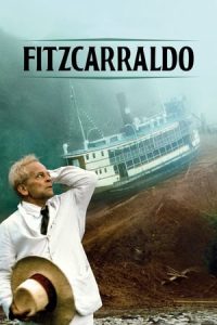 Nonton film Fitzcarraldo terbaru sub indo