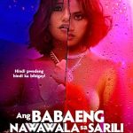 Nonton film Ang Babaeng Nawawala sa Sarili (2022) terbaru sub indo