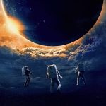 Nonton film Moonfall (2022) terbaru sub indo