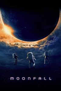 Nonton film Moonfall (2022) terbaru sub indo