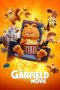 Nonton film The Garfield Movie (2024) terbaru sub indo