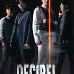 Nonton film Decibel (2022) terbaru sub indo