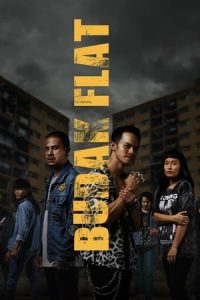 Nonton film Budak Flat (2023) terbaru sub indo