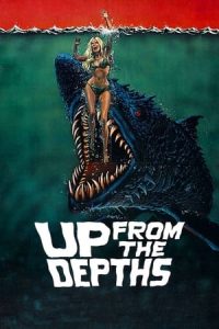 Nonton film Up from the Depths (1979) terbaru sub indo