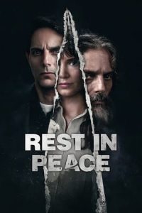 Nonton film Rest in Peace (2024) terbaru sub indo