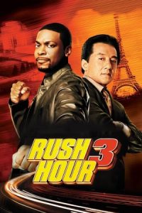 Nonton film Rush Hour 3 (2007) terbaru sub indo