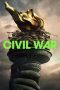 Nonton film Civil War (2024) terbaru sub indo