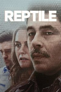 Nonton film Reptile (2023) terbaru sub indo