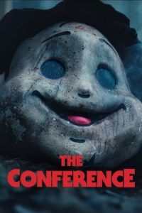 Nonton film The Conference (2023) terbaru sub indo