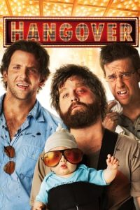 Nonton film The Hangover (2009) terbaru sub indo