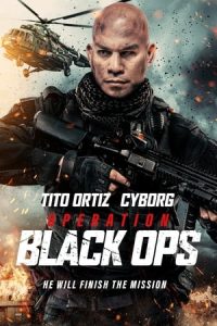 Nonton film Operation Black Ops (2023) terbaru sub indo