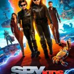 Nonton film Spy Kids: Armageddon (2023) terbaru sub indo