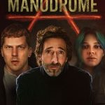 Nonton film Manodrome (2023) terbaru sub indo