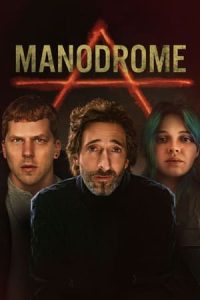 Nonton film Manodrome (2023) terbaru sub indo