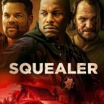 Nonton film Squealer (2023) terbaru sub indo