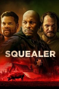 Nonton film Squealer (2023) terbaru sub indo