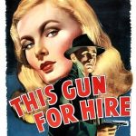 Nonton film This Gun for Hire (1942) terbaru sub indo