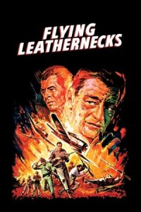 Nonton film Flying Leathernecks (1951) terbaru sub indo