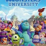 Nonton film Monsters University (2013) terbaru sub indo