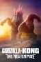 Nonton film Godzilla x Kong: The New Empire (2024) terbaru sub indo