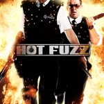 Nonton film Hot Fuzz (2007) terbaru sub indo