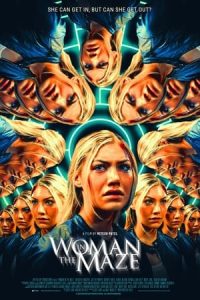 Nonton film Woman in the Maze (2023) terbaru sub indo