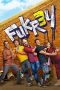 Nonton film Fukrey 3 (2023) terbaru sub indo