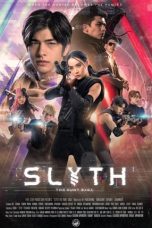 Nonton film Slyth: The Hunt Saga (2023) terbaru sub indo