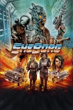 Nonton film SheBorg (2016) terbaru sub indo