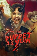 Nonton film The Puppet Asylum (2023) terbaru sub indo