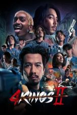 Nonton film 4 Kings II (2023) terbaru sub indo