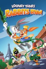 Nonton film Looney Tunes: Rabbits Run (2015) terbaru sub indo