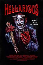 Nonton film Hellarious (2019) terbaru sub indo