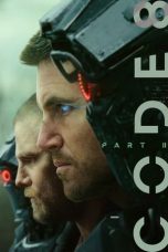 Nonton film Code 8 Part II (2024) terbaru sub indo