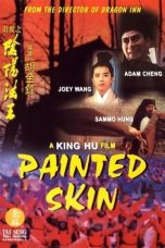 Nonton film Painted Skin (1993) terbaru sub indo