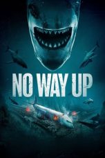 Nonton film No Way Up (2024) terbaru sub indo