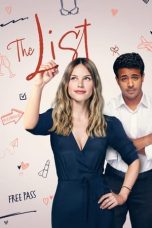 Nonton film The List (2023) terbaru sub indo