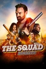 Nonton film The Squad: Home Run (2023) terbaru sub indo