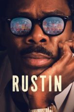 Nonton film Rustin (2023) terbaru sub indo