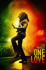 Nonton film Bob Marley: One Love (2024) terbaru sub indo