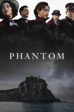 Nonton film Phantom (2023) terbaru sub indo