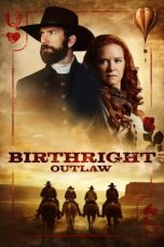 Nonton film Birthright Outlaw (2023) terbaru sub indo