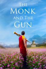 Nonton film The Monk and the Gun (2023) terbaru sub indo