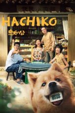 Nonton film Hachiko (2023) terbaru sub indo