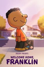 Nonton film Snoopy Presents: Welcome Home, Franklin (2024) terbaru sub indo