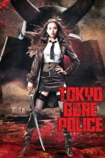 Nonton film Tokyo Gore Police (2008) terbaru sub indo