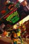 Nonton film Teenage Mutant Ninja Turtles: Mutant Mayhem (2023) terbaru sub indo