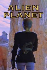 Nonton film Alien Planet (2023) terbaru sub indo