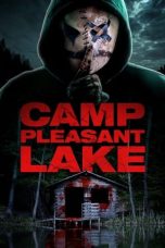 Nonton film Camp Pleasant Lake (2024) terbaru sub indo